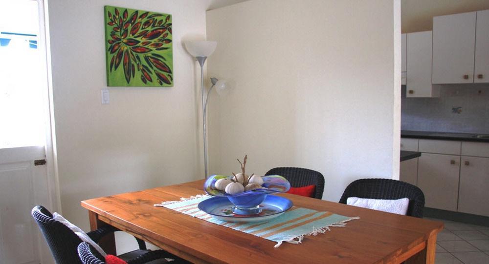 Abc Apartments Sint Michiel Bagian luar foto