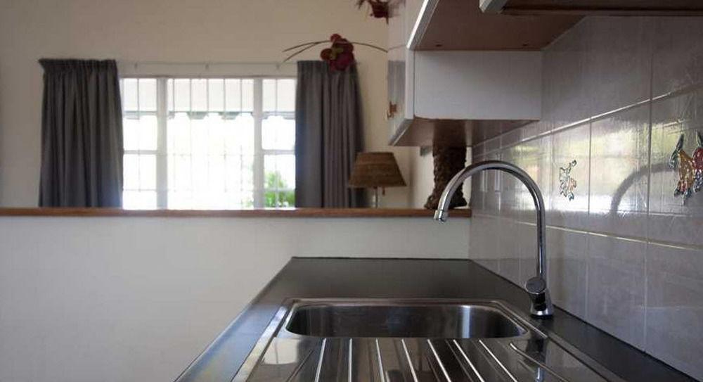 Abc Apartments Sint Michiel Bagian luar foto